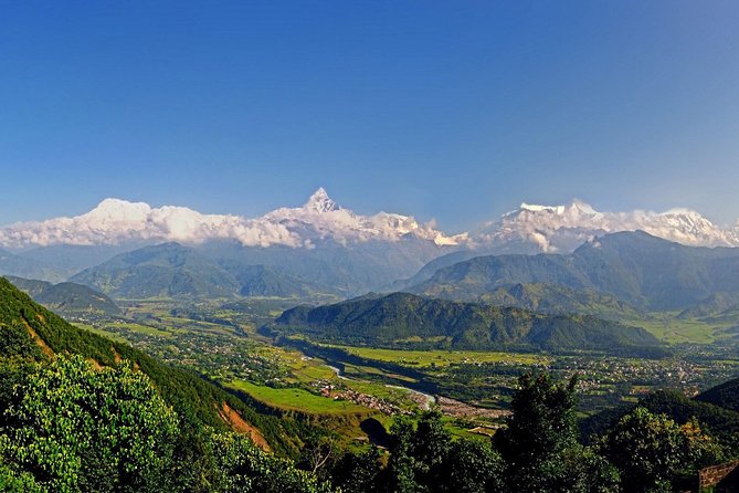Horse Riding From Pokhara Lakeside to Sarangkot | Pony Trek in Pokhara, Nepal - Pricing and Group Size