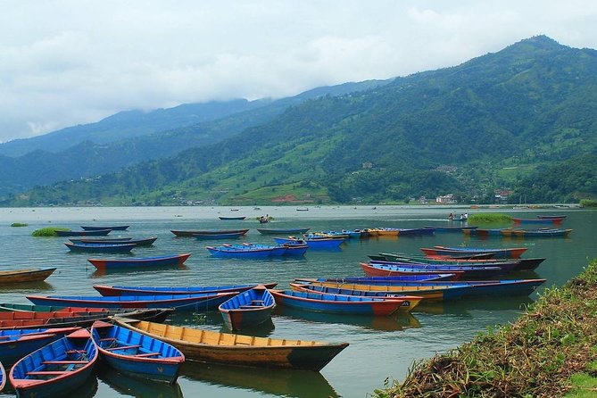 Horse Riding From Pokhara Lakeside to Sarangkot | Pony Trek in Pokhara, Nepal - Inclusions in the Tour