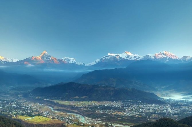 Horse Riding From Pokhara Lakeside to Sarangkot | Pony Trek in Pokhara, Nepal - About the Provider