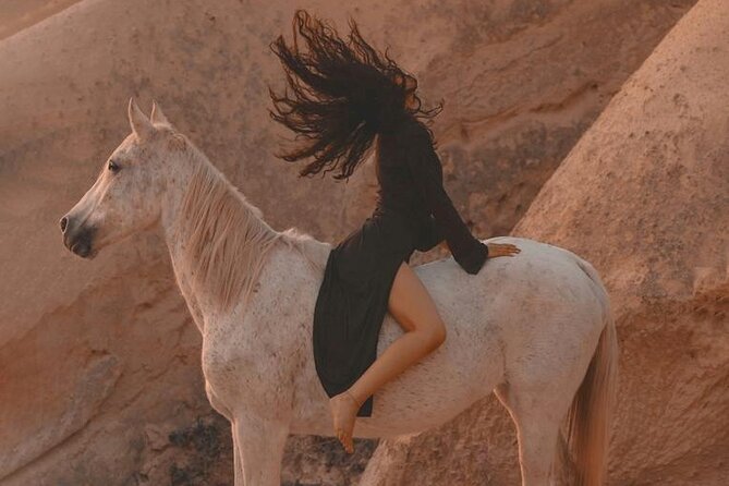Horse Riding in Cappadocia - Meeting and Pickup Details