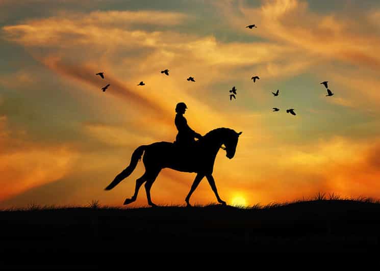 Horse Riding in Cappadocia - Key Points
