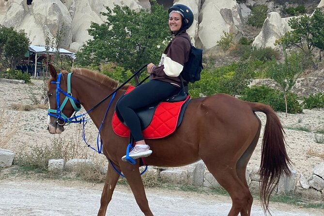 Horse Riding in Cappadocia - Preparing for the Adventure
