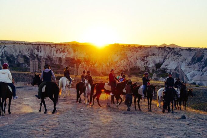 Horse Riding in Cappadocia / Hotel Pickup and Drop-Off - What to Bring and Prepare