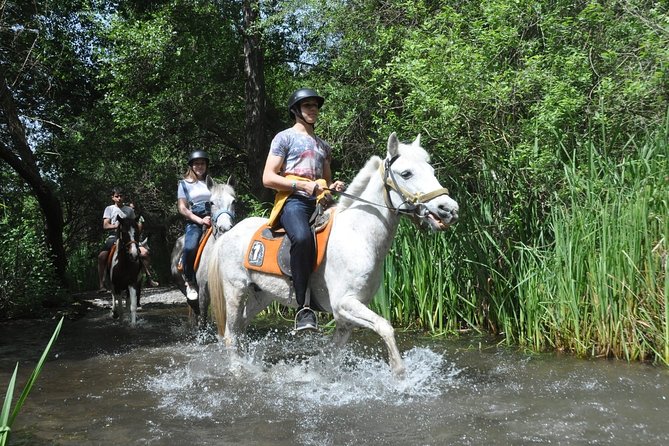 Horse Riding in Fethiye - Fethiye Horse Riding Experience