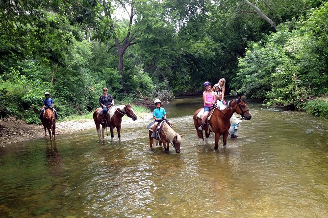 Horse Riding in Fethiye - Additional Information