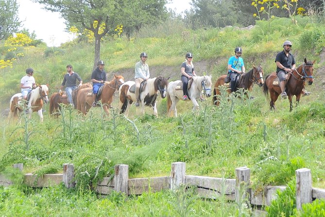 Horse Riding in Kusadasi - Tour Type and Duration
