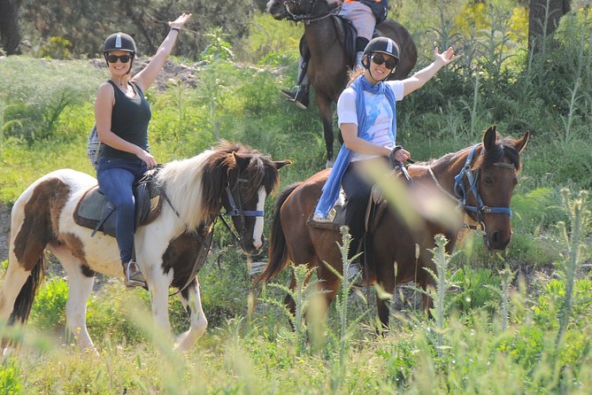 Horse Riding in Kusadasi - Booking and Confirmation