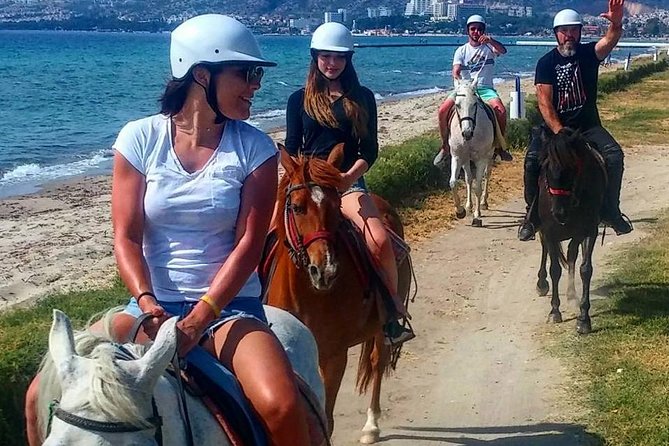 Horse Riding in Kusadasi - Customer Reviews and Recommendations