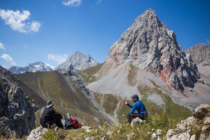 Horse Riding in Kyrgyzstan, Truly Nomadic Land - Preparing for the Trek