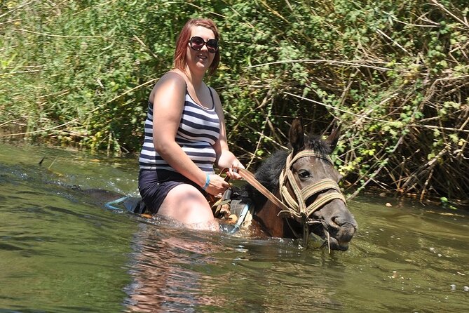 Horse Riding in Marmaris & Icmeler - Group Size and Confirmation