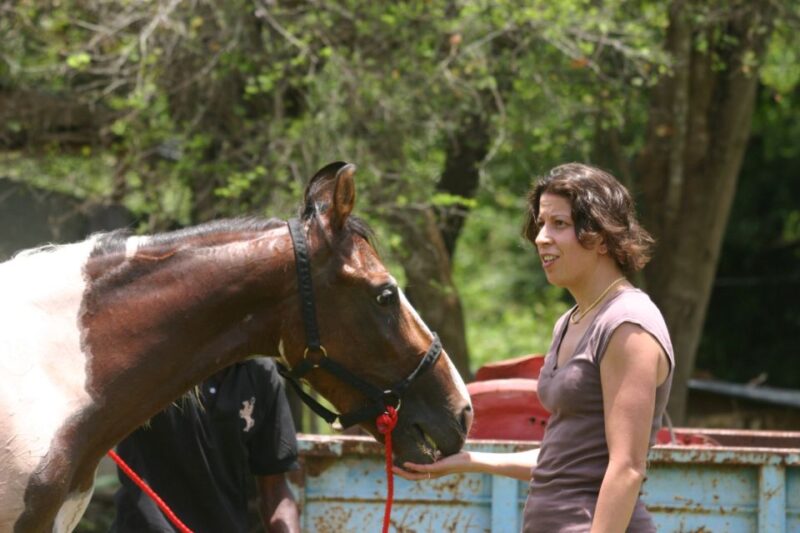 Horse Riding in Nuwara Eliya - Frequently Asked Questions