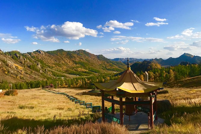 Horse Riding in Terelj National Park - Guest Experience
