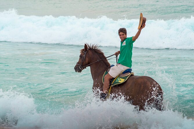 Horse Riding on Melides Beach - Pricing and Cancellation Policy