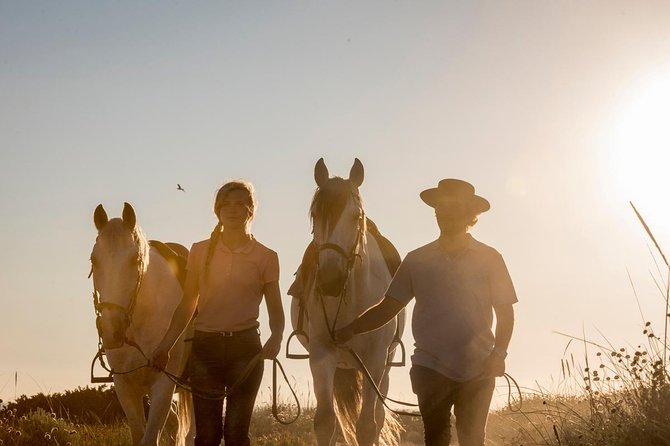 Horse Riding on the Beach - Whats Included in the Tour