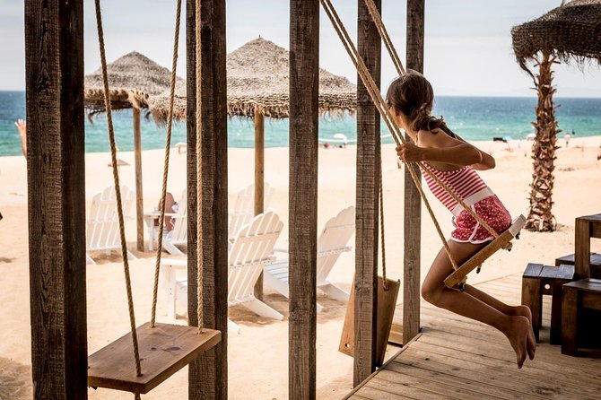 Horse Riding on the Beach - Cancellation Policy