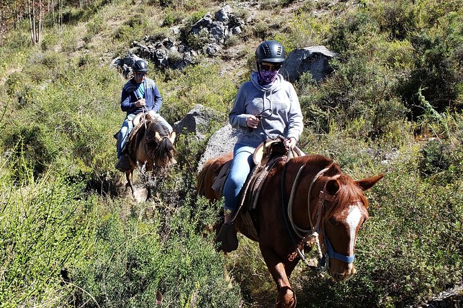 Horse Riding to the Temple of the Moon + Guided Visit to Sacsayhuaman - Cusco - Pricing and Cancellation