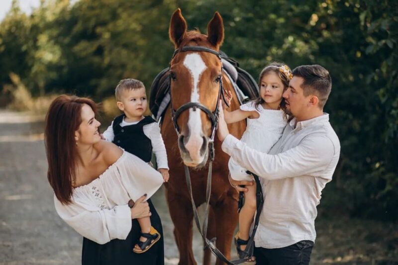 Horse Riding Tour in Alanya - Key Points