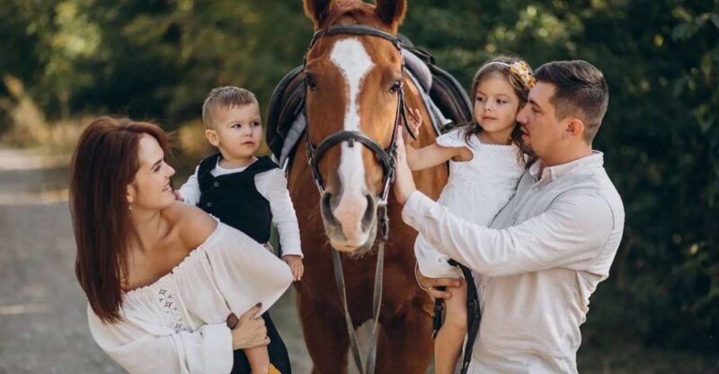Horse Riding Tour in Alanya - Activity Details