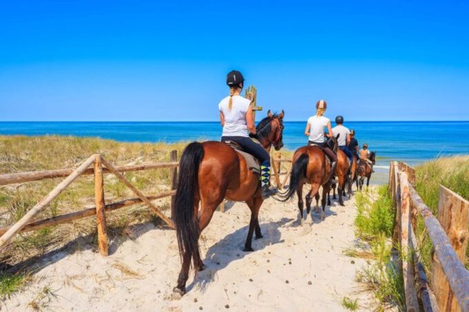 Horse Riding Tour in Alanya - Frequently Asked Questions