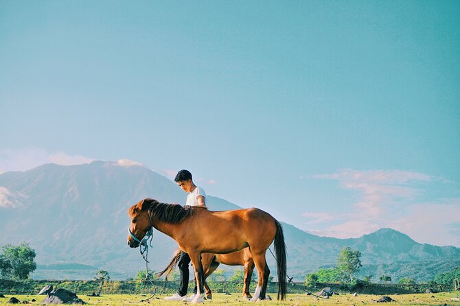 Horse Riding Tour in Kazbegi - Reviews and Ratings
