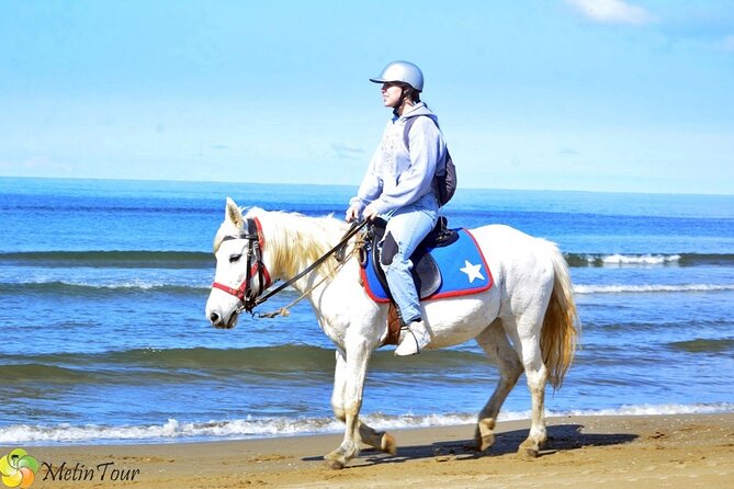 Horse Safari From Kusadasi - About Your Stay