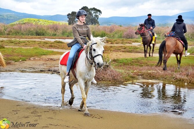 Horse Safari From Kusadasi - Additional Information