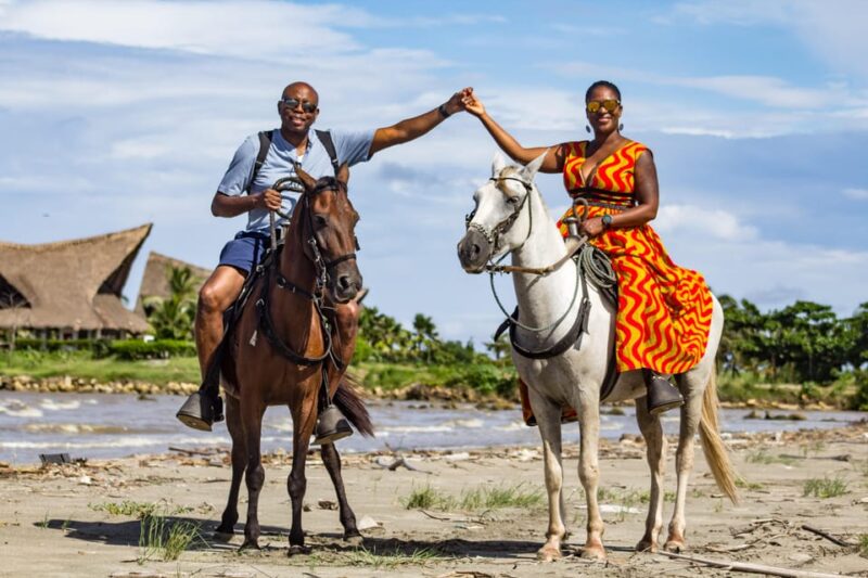 HORSE TOUR IN CARTAGENA BEACH - Customer Reviews and Ratings