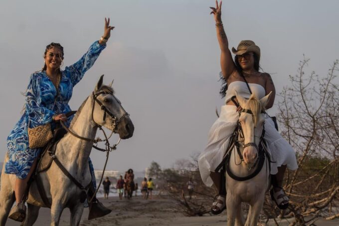 HORSE TOUR IN CARTAGENA BEACH - Practical Information