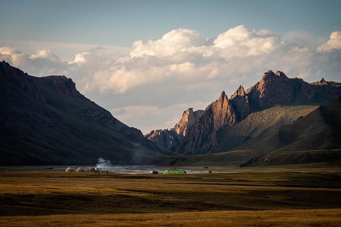 Horse Trek in Kyrgyzstan: Naryn to Kel-Suu Lake - Good To Know