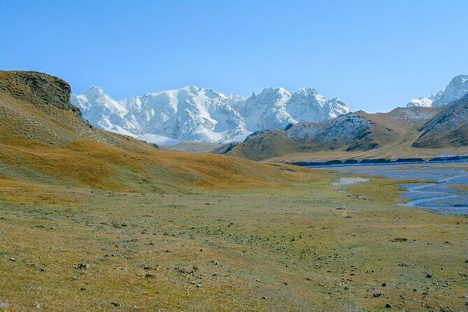 Horse Trek to Kel Suu Lake - Introduction: Is this Kyrgyz Mountain Horse Trek for You?