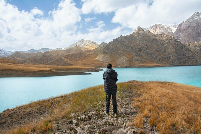 Horse Trek to Kel Suu Lake - FAQs