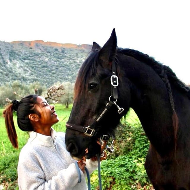 Horse Walking and Olive Oil Tasting - Cancellation and Refund Policy