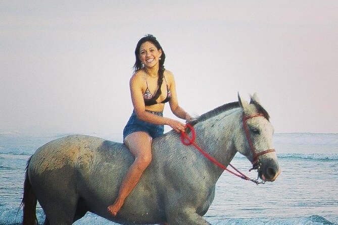 Horseback Adventure Tour - Additional Information