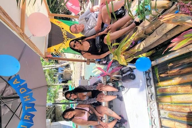 Horseback and Bamboo Rafting Experience - Inclusions and Pickup Details