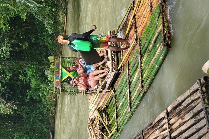 Horseback and Bamboo Rafting Experience - Booking Your Stay