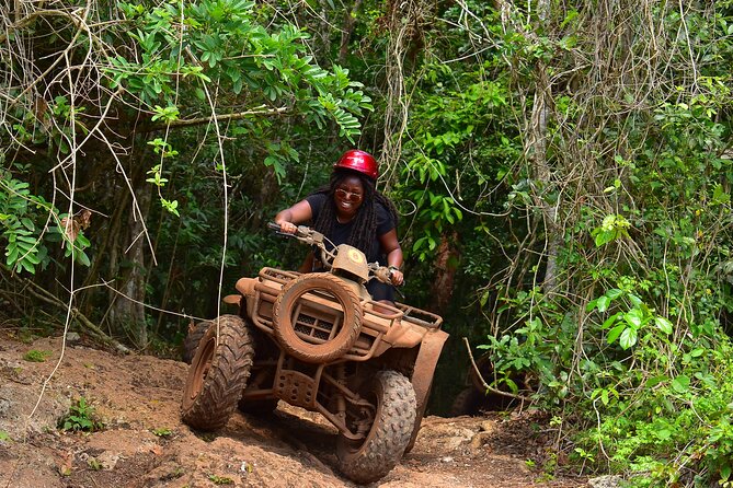 Horseback, Atv'S, Ziplines, Cenote, Hanging Bridge Lunch and Round Trip Included - Frequently Asked Questions
