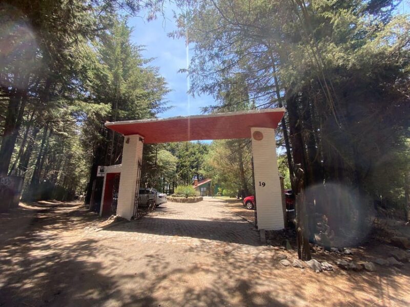 Horseback in the Mountains & Food in Our Ranch - Itinerary and Experience