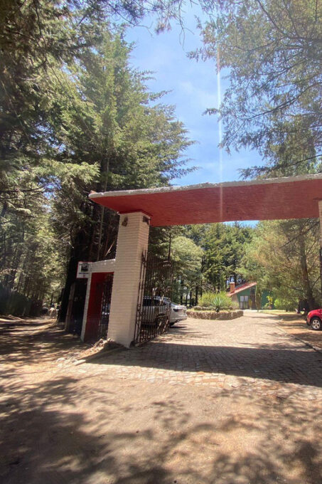 Horseback in the Mountains & Food in Our Ranch - Menu and Refreshments