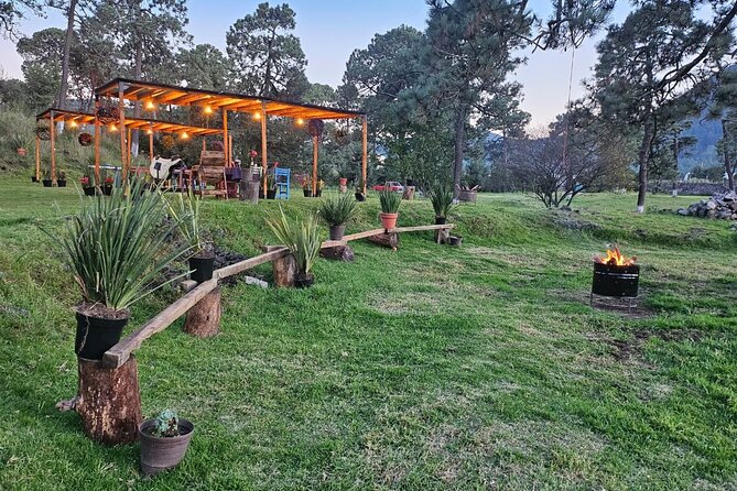 Horseback in the Mountains & Food in Our Ranch - Classical Dressage Demonstration