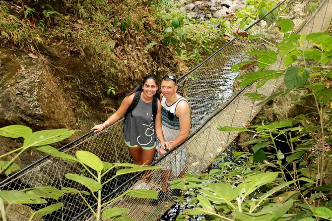 Horseback + Natural Pool Adventure in Jaco Beach and Los Suenos - Horseback Riding Highlights