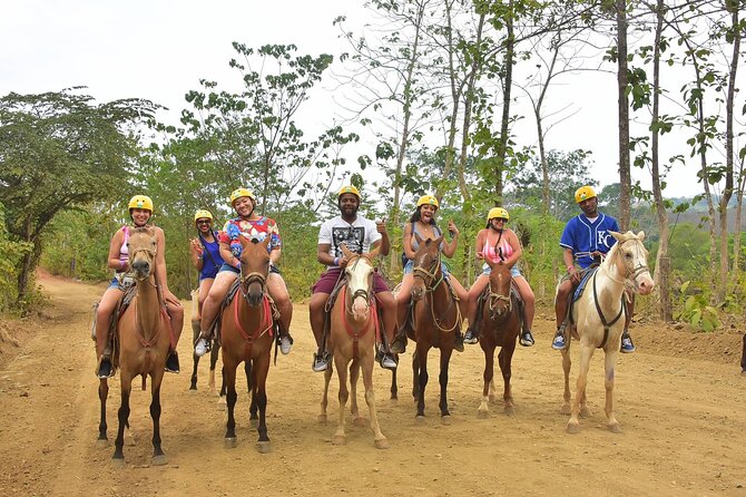 Horseback Ride Adventure Activity Inclusive With Transportation From Montego Bay - Guest Reviews