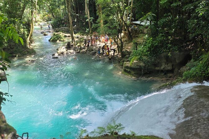 Horseback Ride and Blue Hole Experience - Who Will Love This Tour?