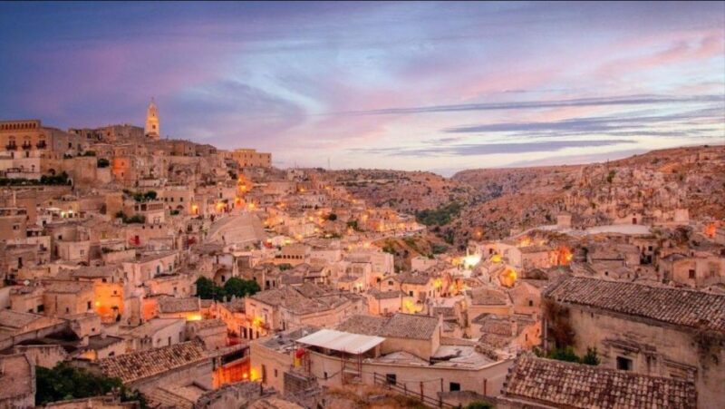 Horseback Ride and Cooking Class in Matera - Pricing and Availability