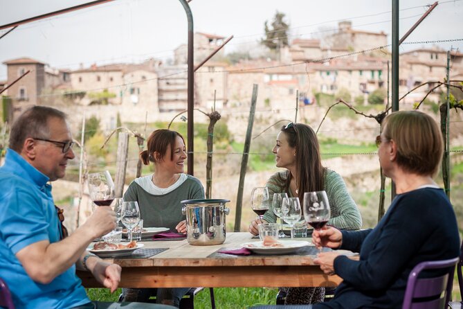 Horseback Ride and Gourmet Cuisine in a Historic Food Shop - Authentic Tuscan Lunch