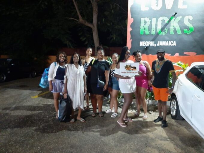 Horseback Ride and Ricks Café With Private Transportation - Tour Flexibility