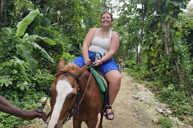Horseback Ride and Swim Experience Montego with Transportation - Who Will Love This Tour?