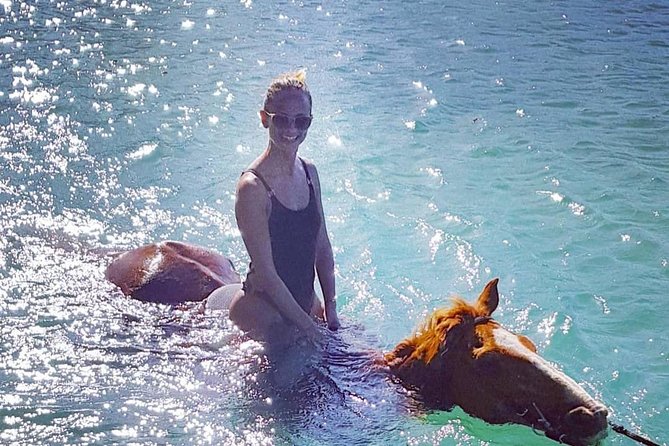 Horseback Ride and Swim From Ocho Rios - Booking Your Stay