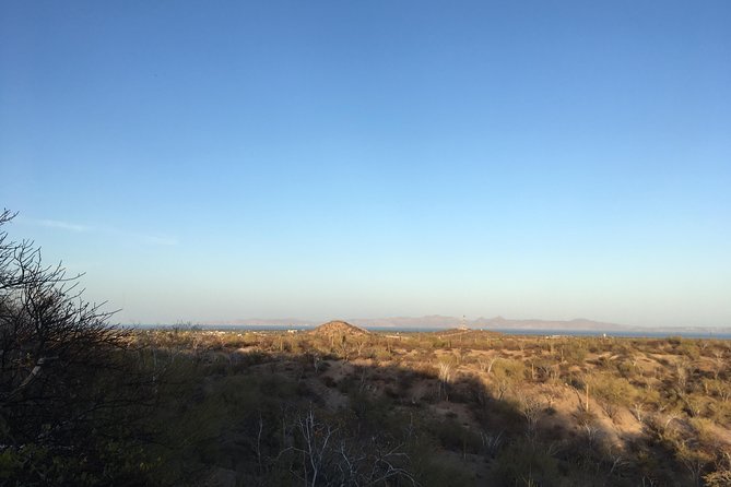 Horseback Ride and Witness Magical Sunset of Loreto, BCS - Participant Eligibility