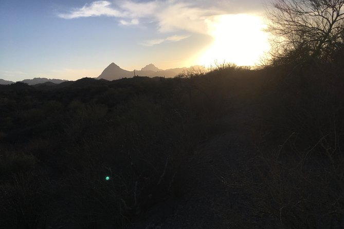 Horseback Ride and Witness Magical Sunset of Loreto, BCS - Riding Suggestions