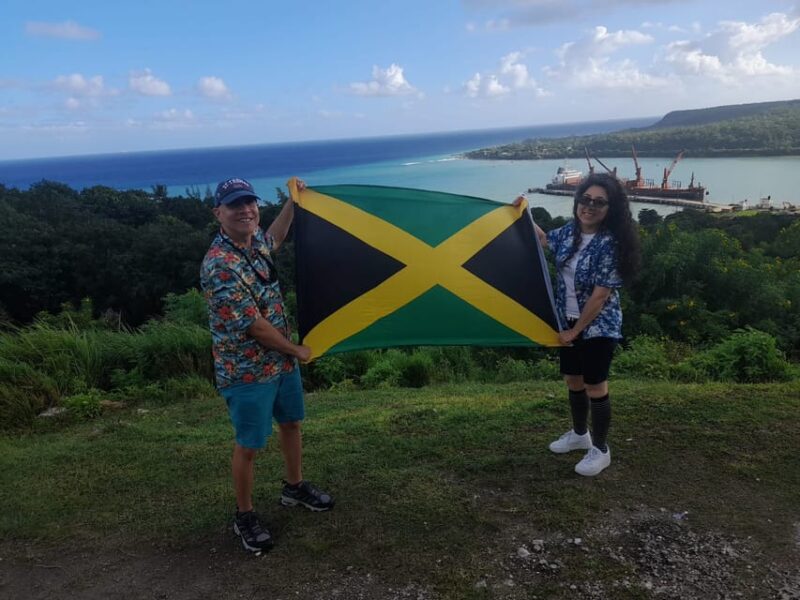 Horseback Ride, Blue Hole, Dunns River and Tubing Tour - Key Points
